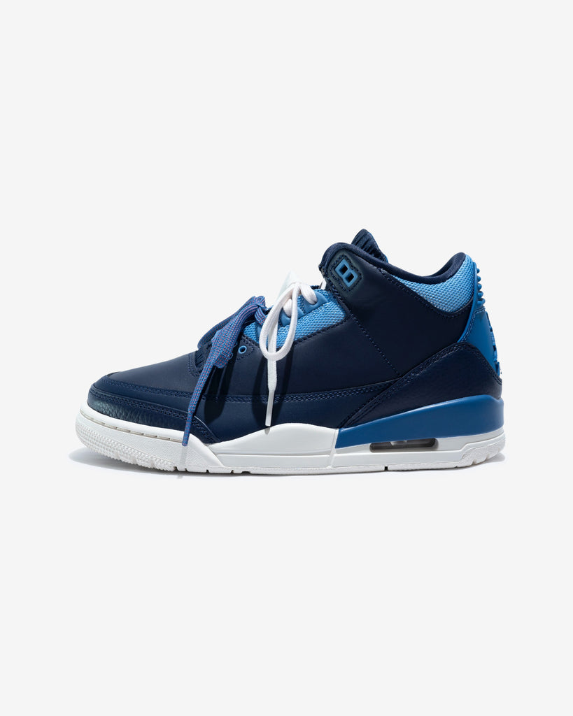 WMNS AIR JORDAN 3 RETRO