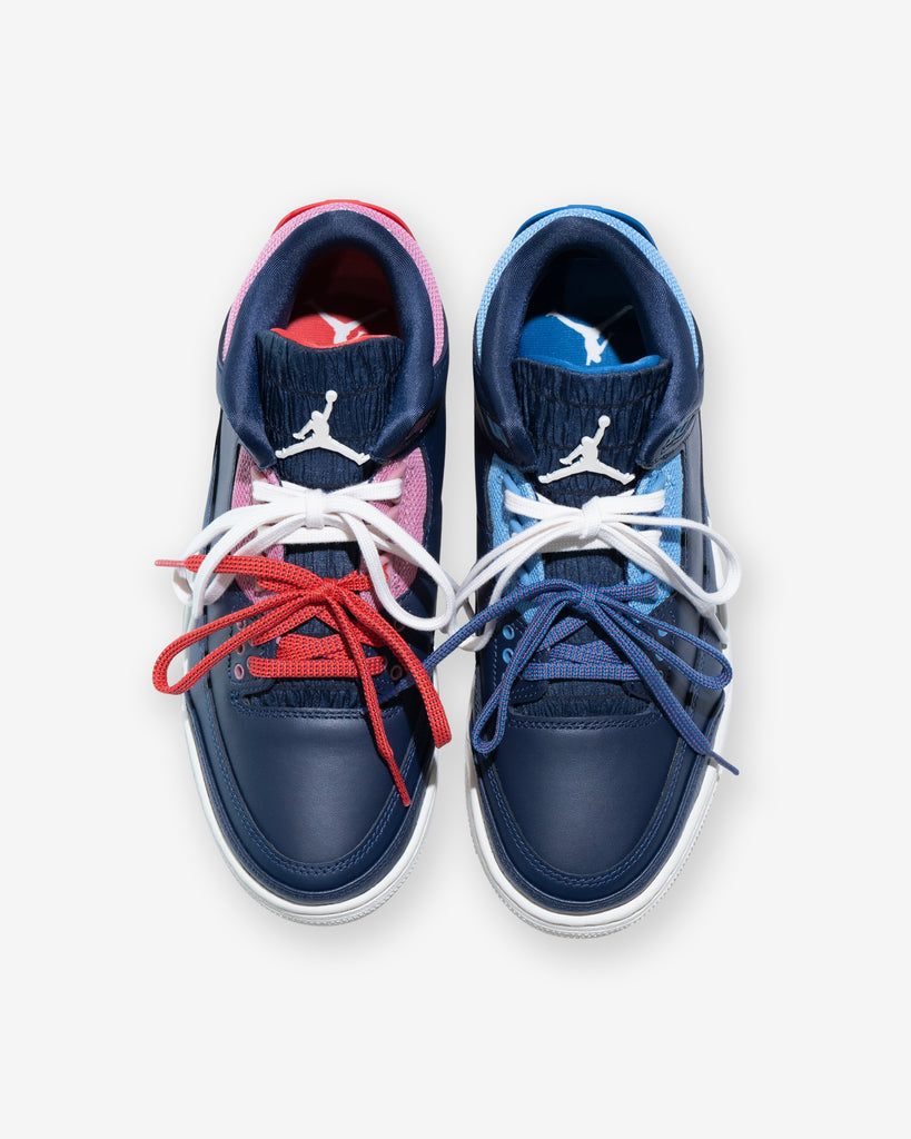 WMNS AIR JORDAN 3 RETRO