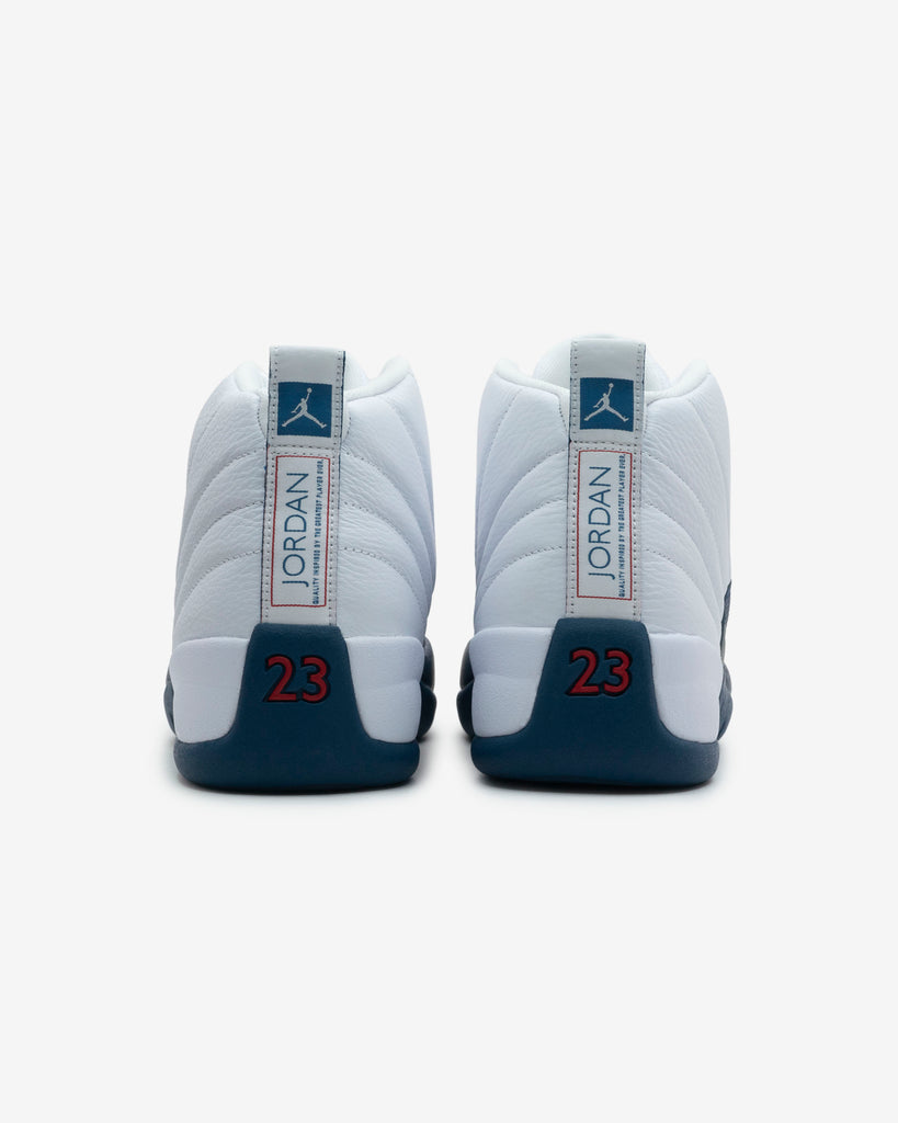AIR JORDAN 12 RETRO – UNDEFEATED JAPAN