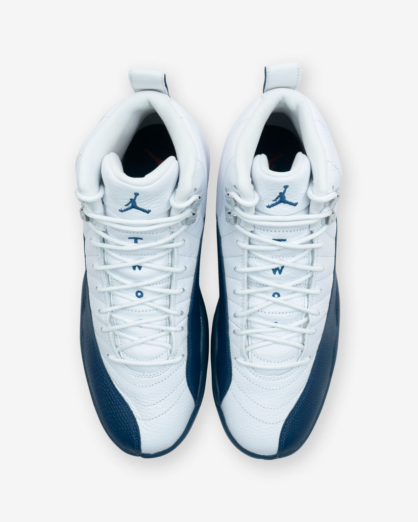 AIR JORDAN 12 RETRO – UNDEFEATED JAPAN