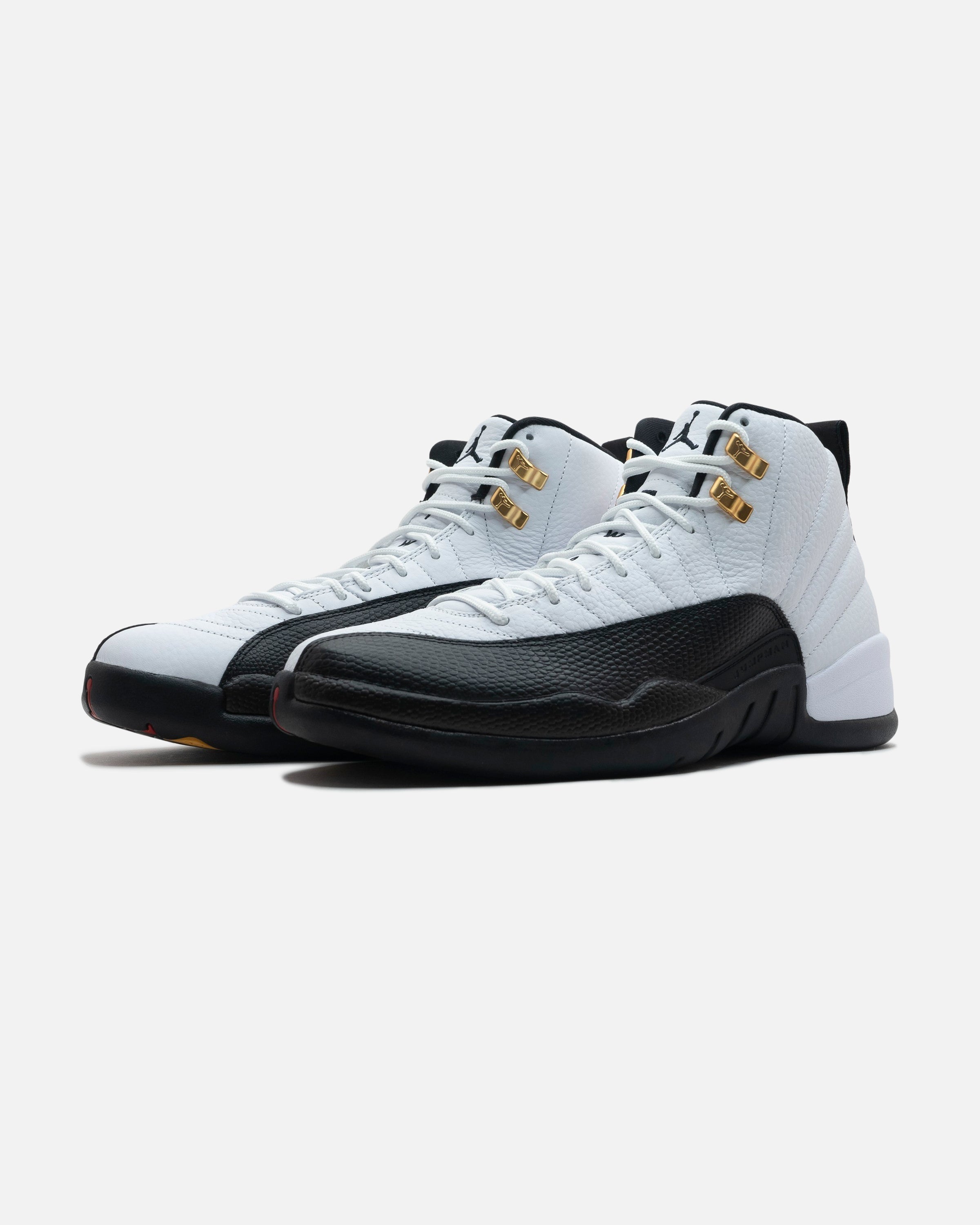 AIR JORDAN 12 RETRO – UNDEFEATED JAPAN