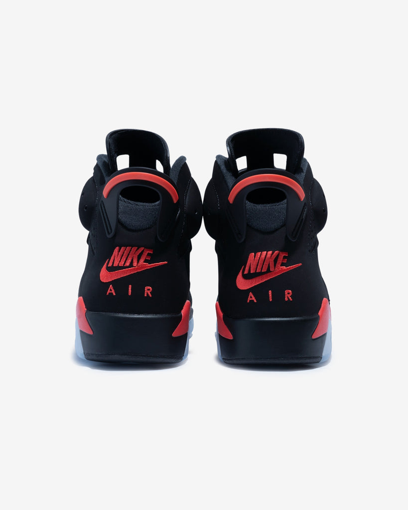 AIR JORDAN 6 RETRO