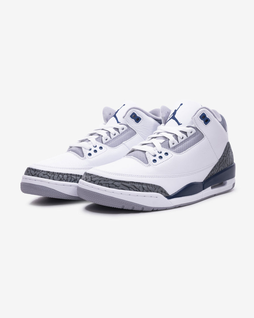 AIR JORDAN 3 RETRO