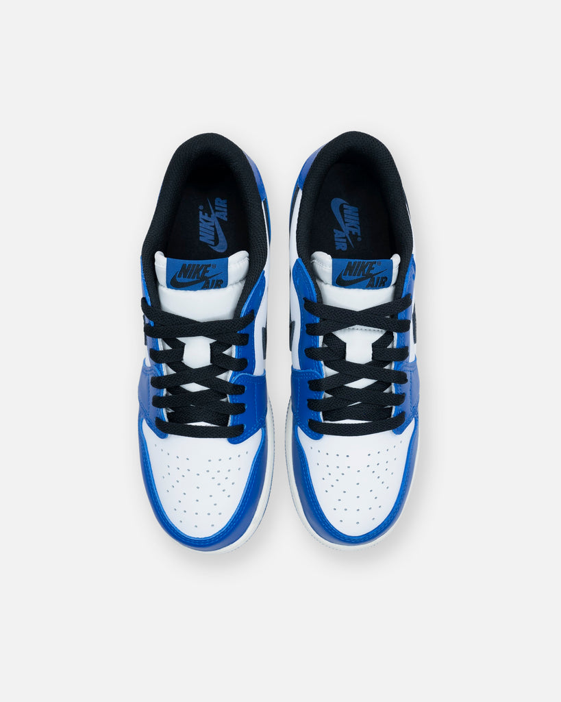 AIR JORDAN 1 RETRO LOW OG GS