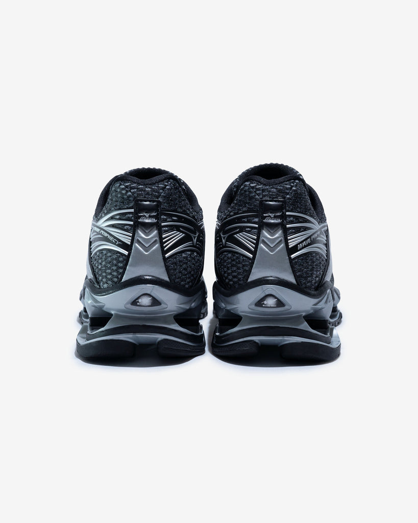 WAVE PROPHECY 1