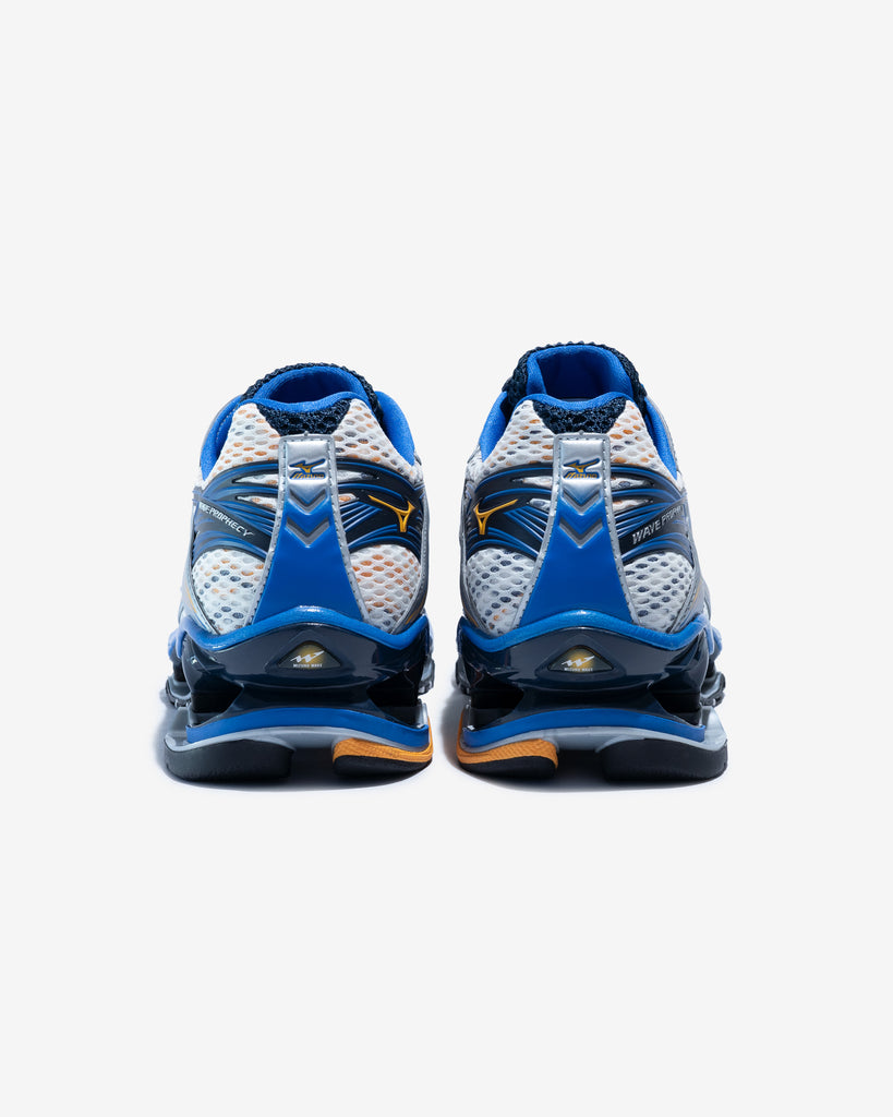 WAVE PROPHECY 1