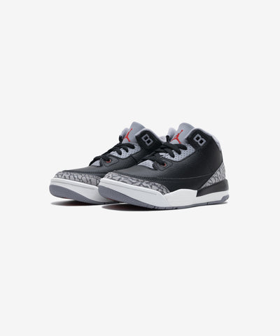 JORDAN 3 RETRO PS