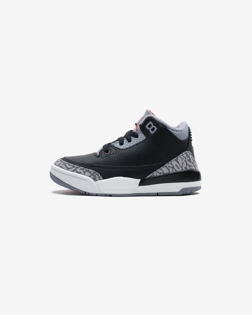 JORDAN 3 RETRO PS