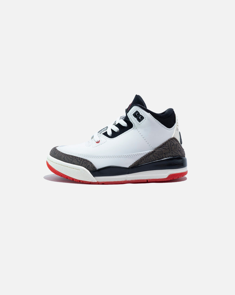 JORDAN 3 RETRO PS