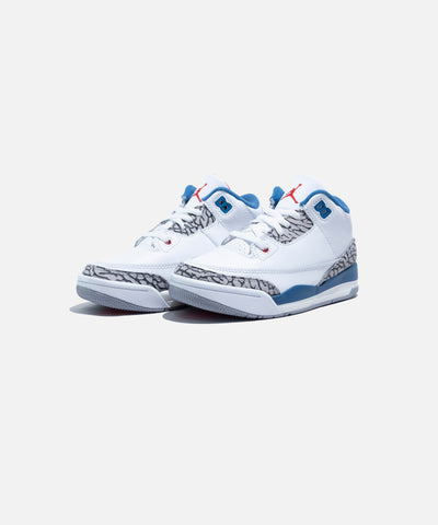 JORDAN 3 RETRO PS