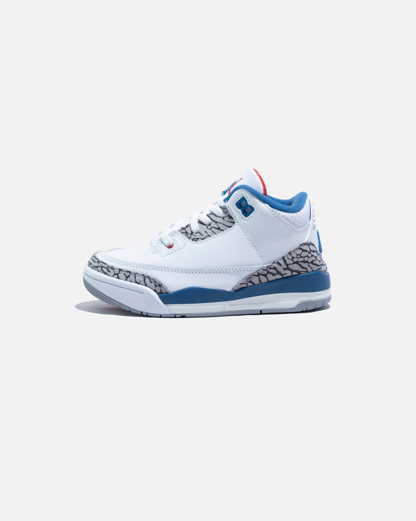 JORDAN 3 RETRO PS