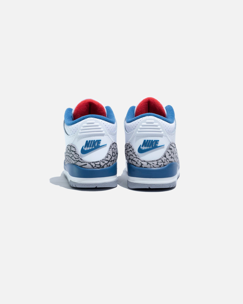 JORDAN 3 RETRO PS