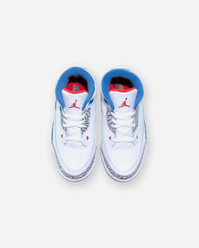 JORDAN 3 RETRO PS