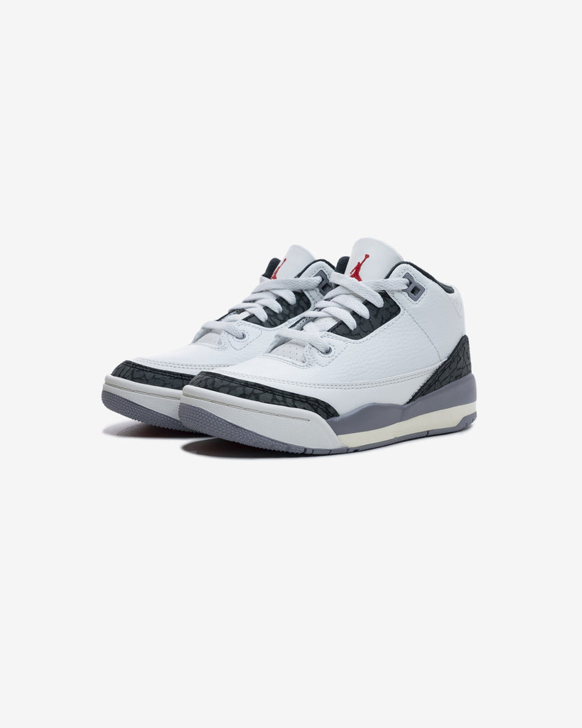 JORDAN 3 RETRO PS