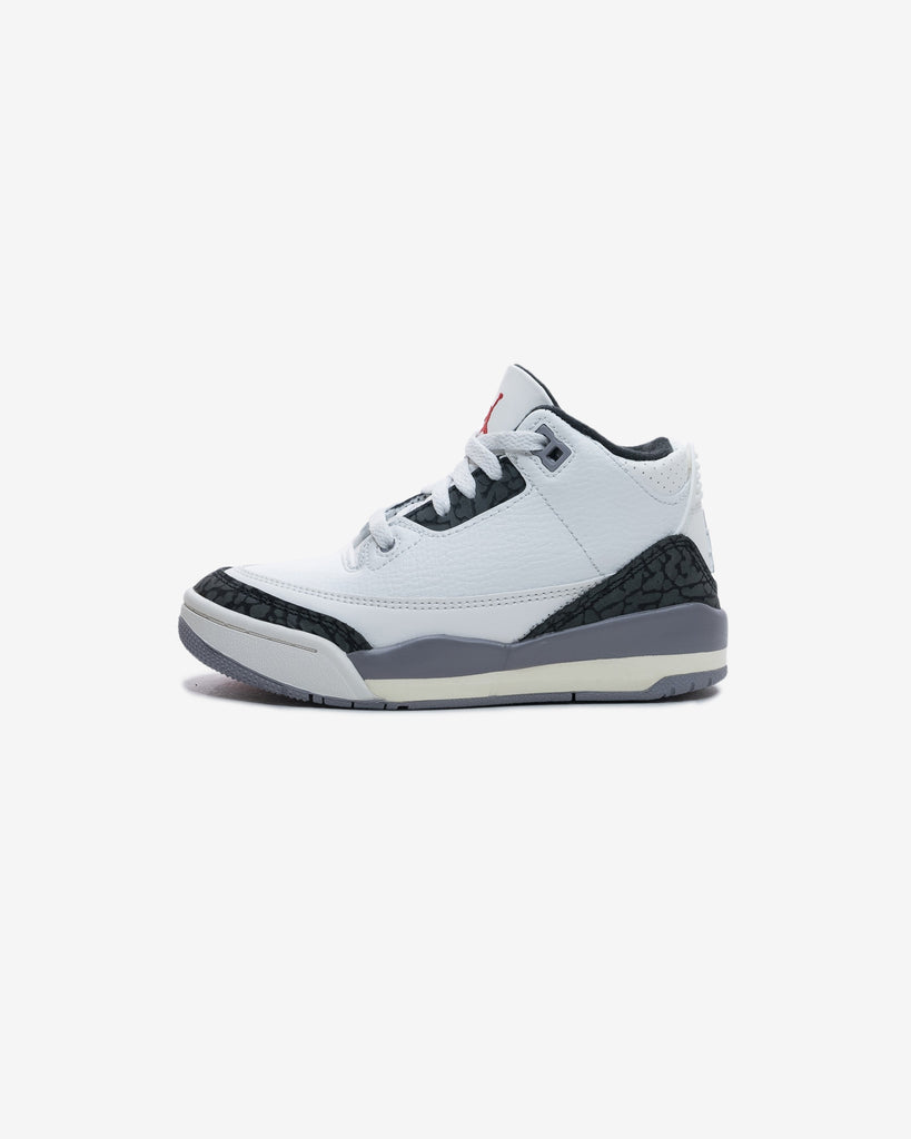 JORDAN 3 RETRO PS