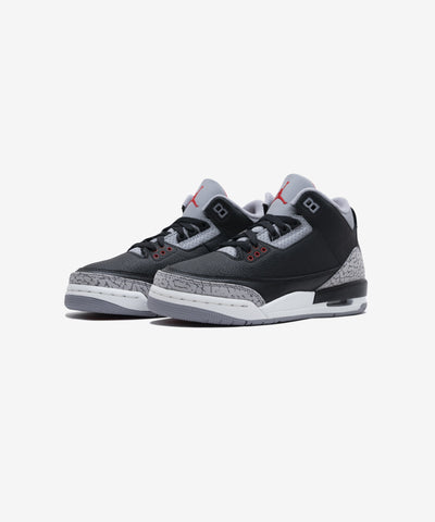 AIR JORDAN 3 RETRO GS