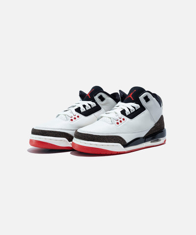 AIR JORDAN 3 RETRO GS