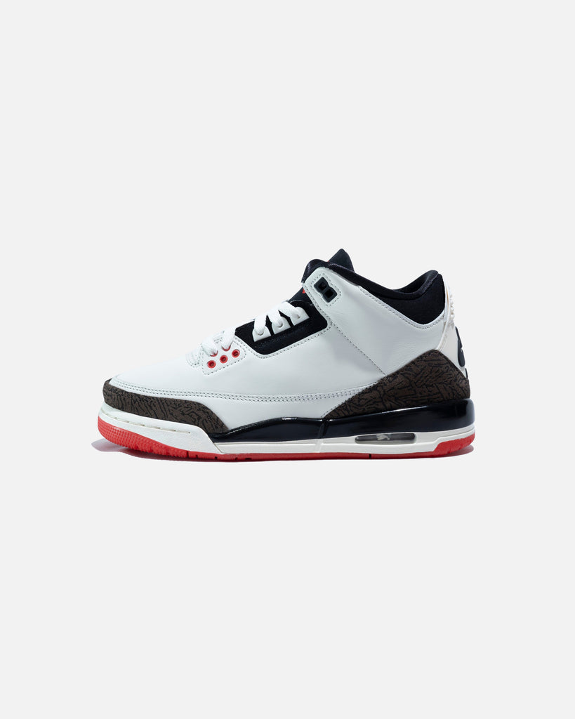 AIR JORDAN 3 RETRO GS