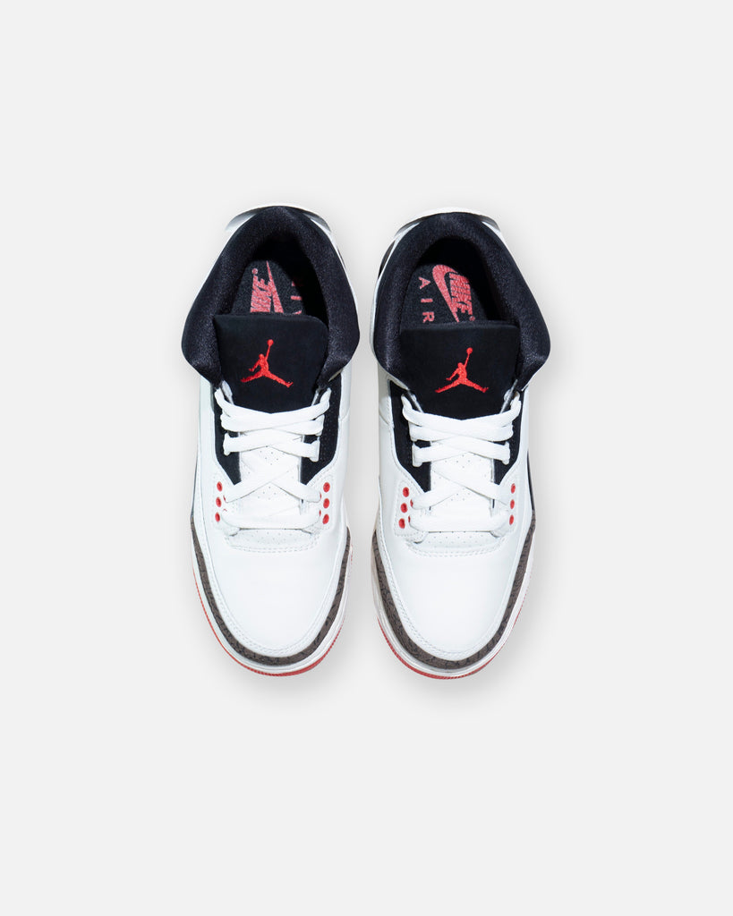 AIR JORDAN 3 RETRO GS