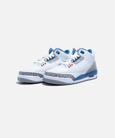 AIR JORDAN 3 RETRO GS
