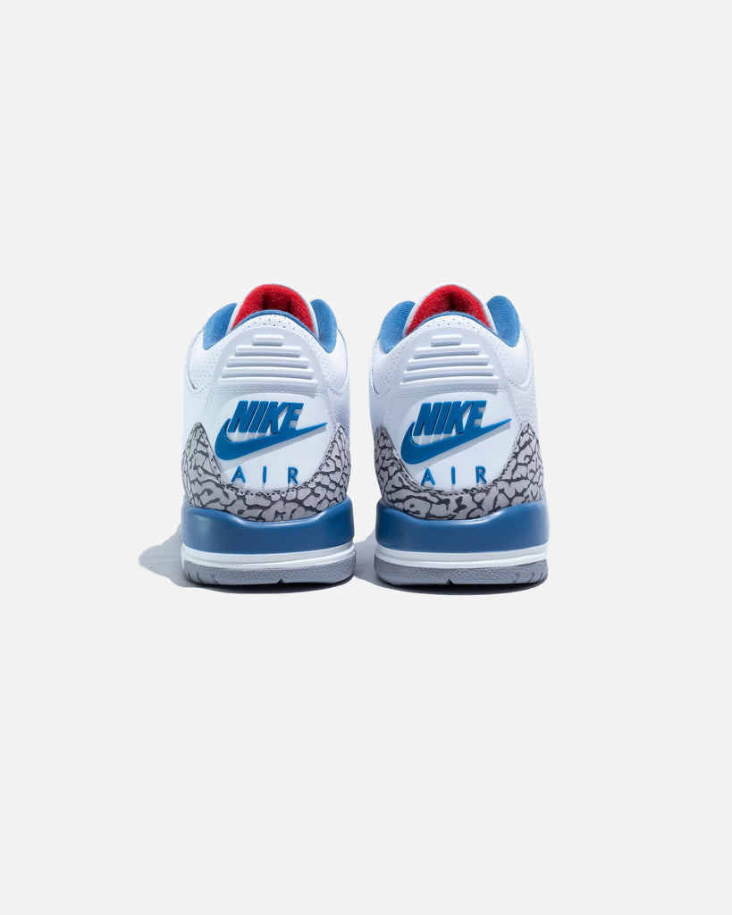 AIR JORDAN 3 RETRO GS