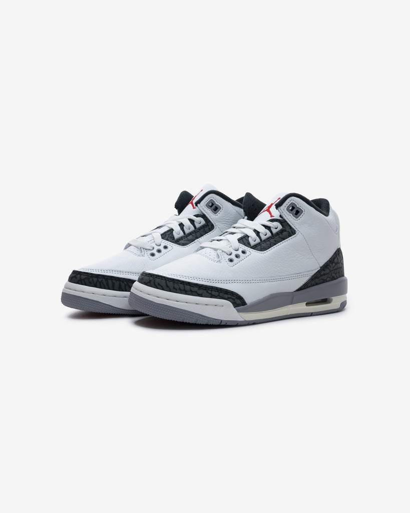 AIR JORDAN 3 RETRO GS