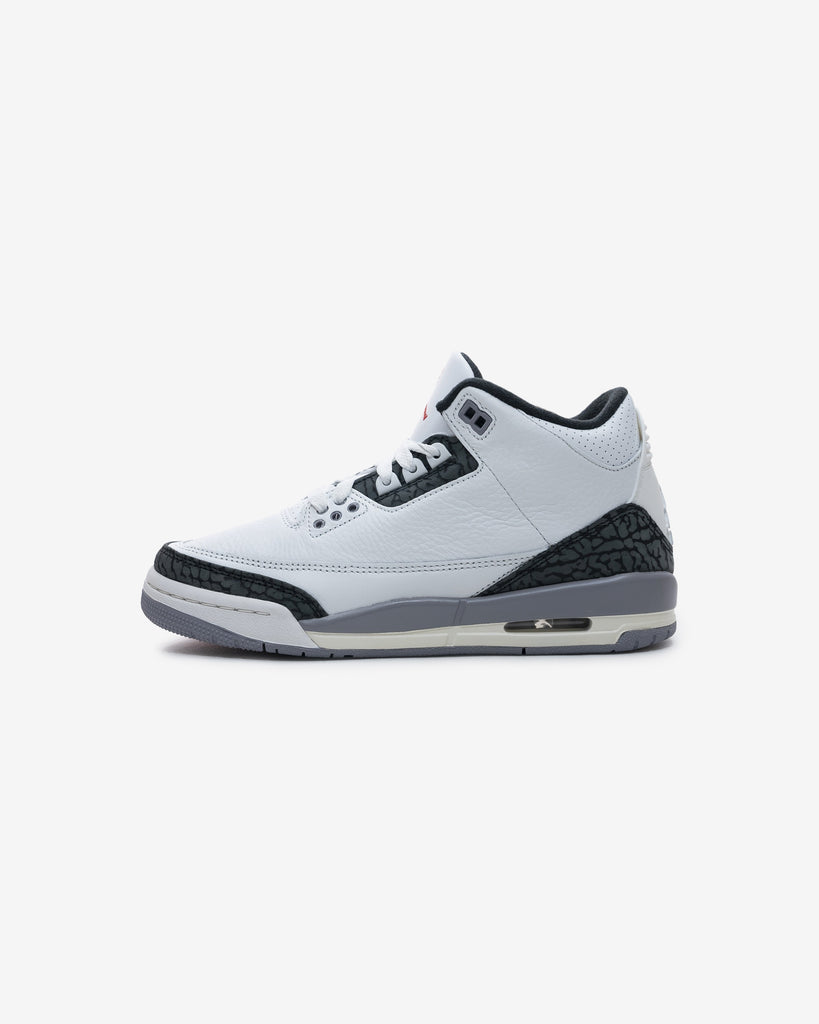 AIR JORDAN 3 RETRO GS