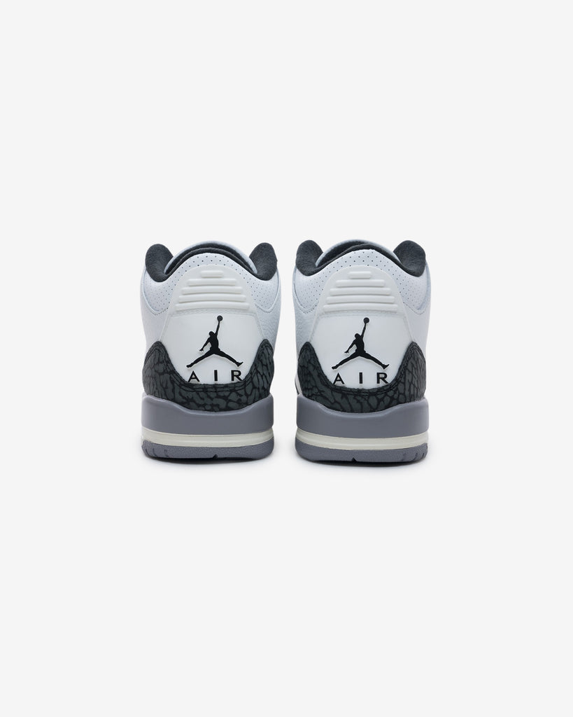 AIR JORDAN 3 RETRO GS