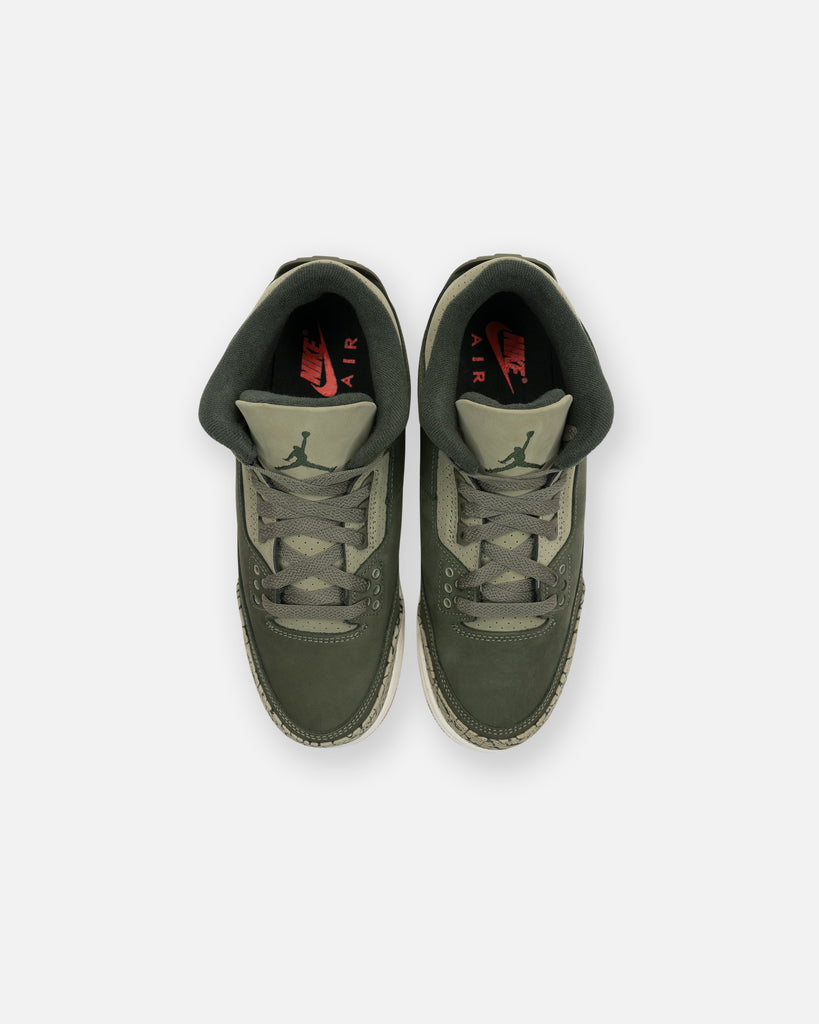 AIR JORDAN 3 RETRO GS