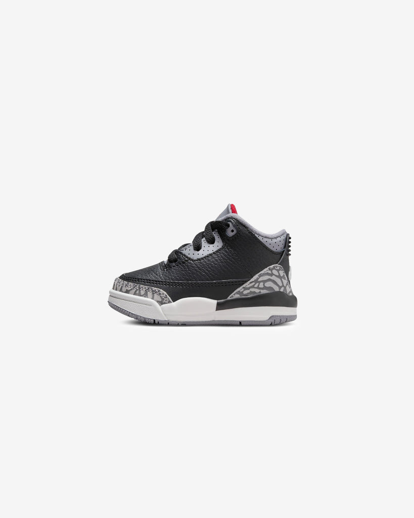 JORDAN 3 RETRO TD