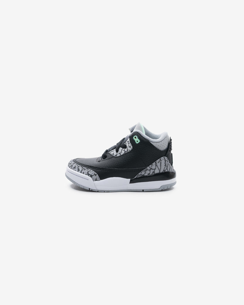 JORDAN 3 RETRO TD