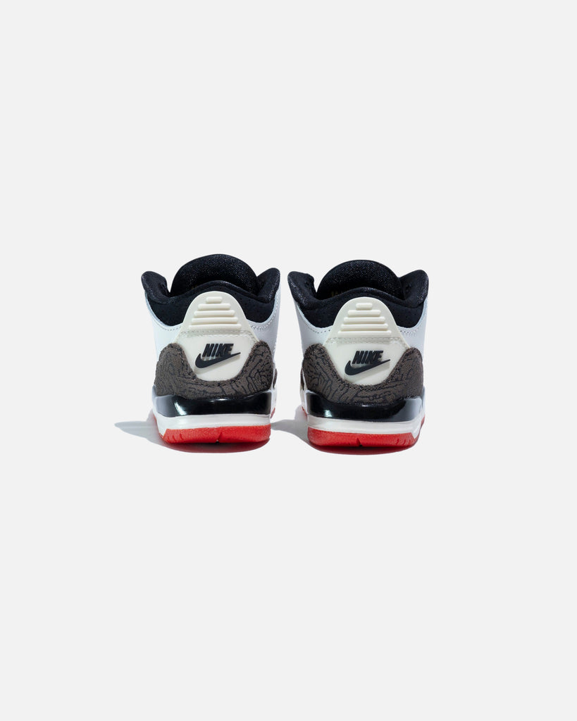 JORDAN 3 RETRO TD