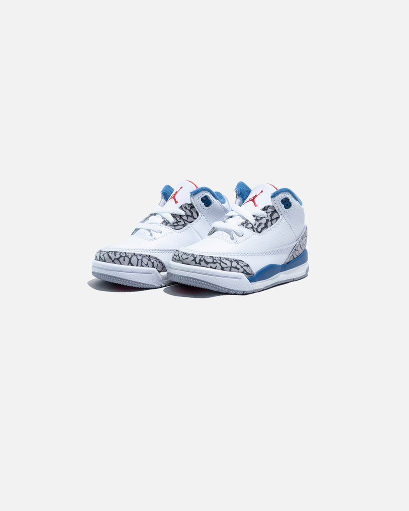 JORDAN 3 RETRO TD