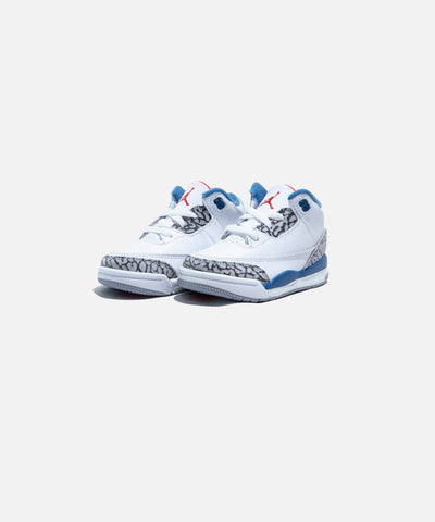 JORDAN 3 RETRO TD