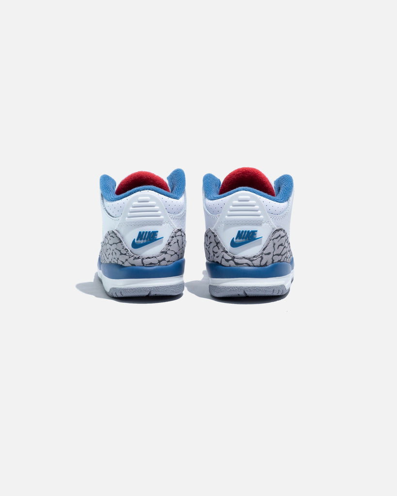 JORDAN 3 RETRO TD