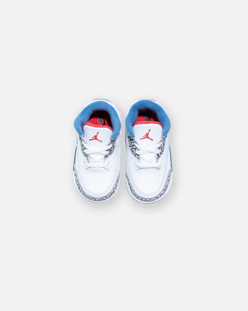 JORDAN 3 RETRO TD