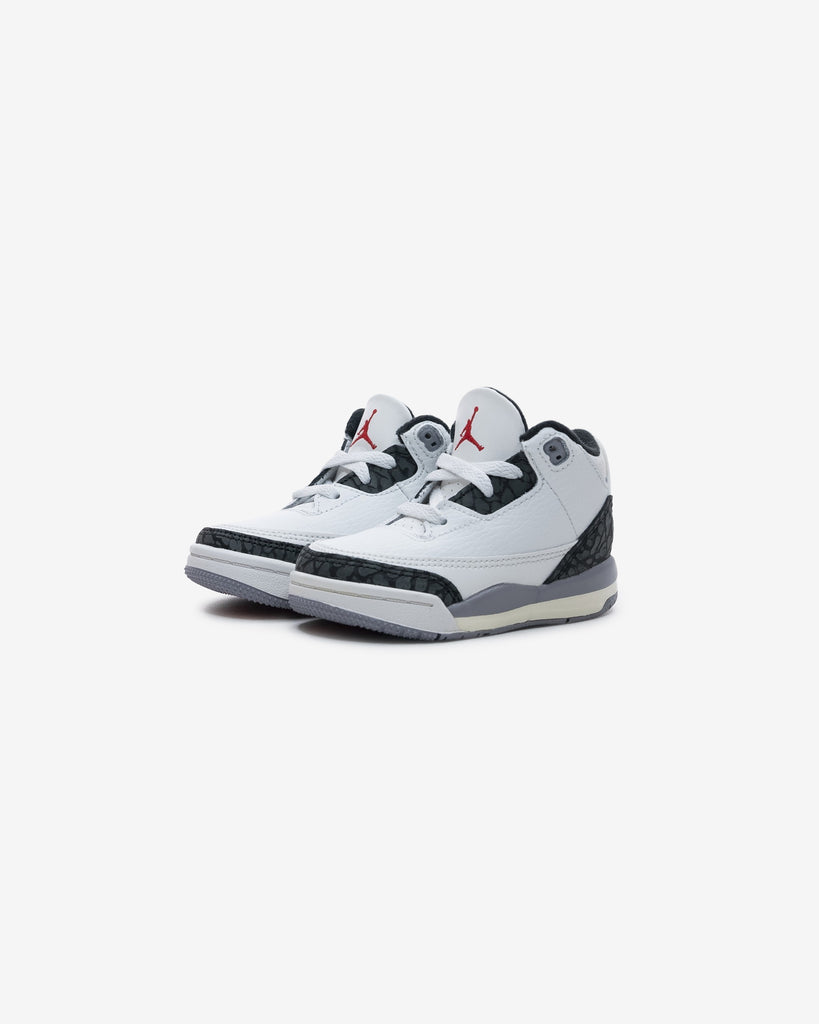 JORDAN 3 RETRO TD