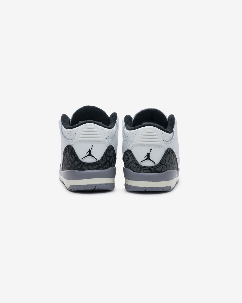 JORDAN 3 RETRO TD