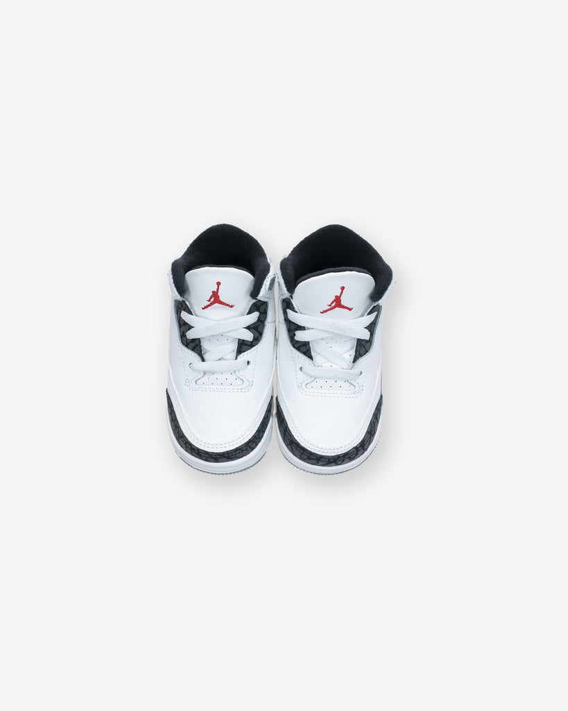 JORDAN 3 RETRO TD