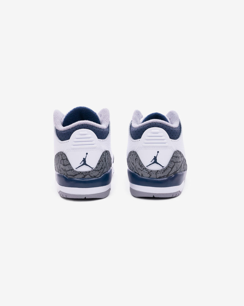 JORDAN 3 RETRO TD