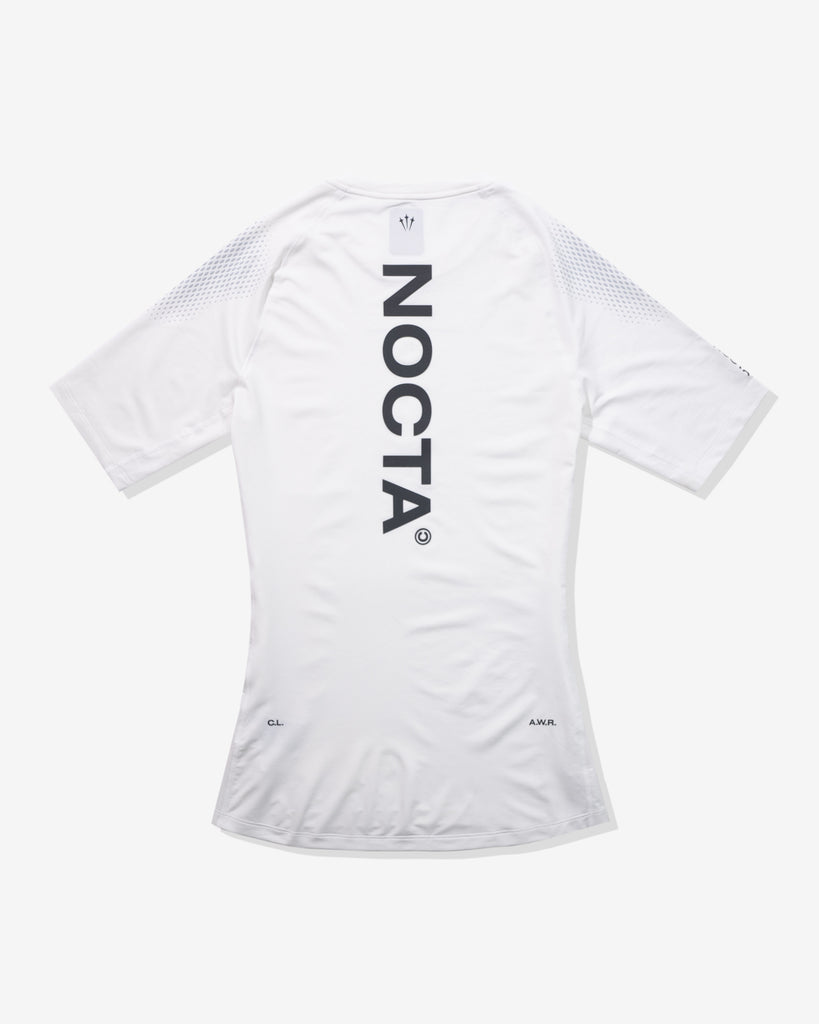 NIKE NRG ES SS BASE LAYER S/S TOP