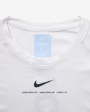 NIKE NRG ES SS BASE LAYER S/S TOP