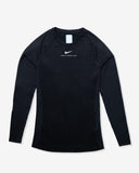 NIKE NRG NOCTA BASE LAYER L/S TOP