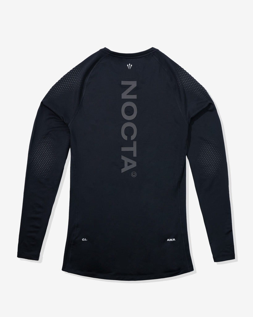 NIKE NRG NOCTA BASE LAYER L/S TOP