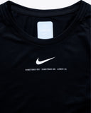 NIKE NRG NOCTA BASE LAYER L/S TOP