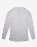 NIKE NRG NOCTA BASE LAYER L/S TOP