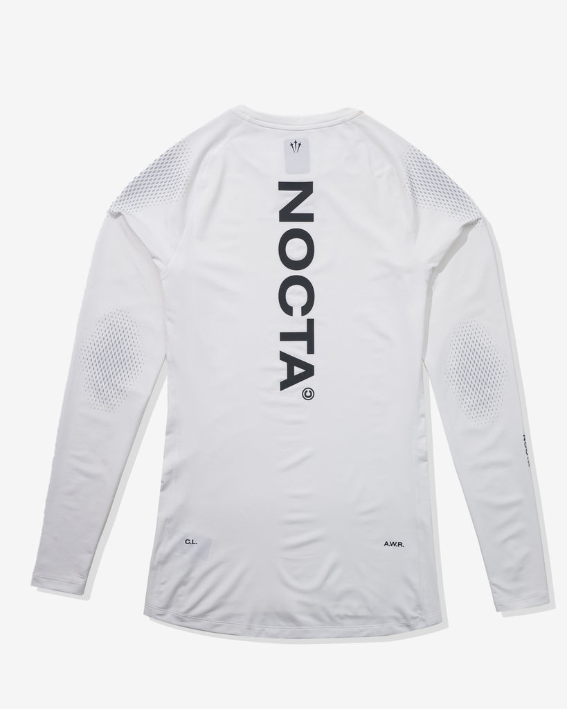 NIKE NRG NOCTA BASE LAYER L/S TOP