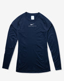 NIKE NRG NOCTA BASE LAYER L/S TOP