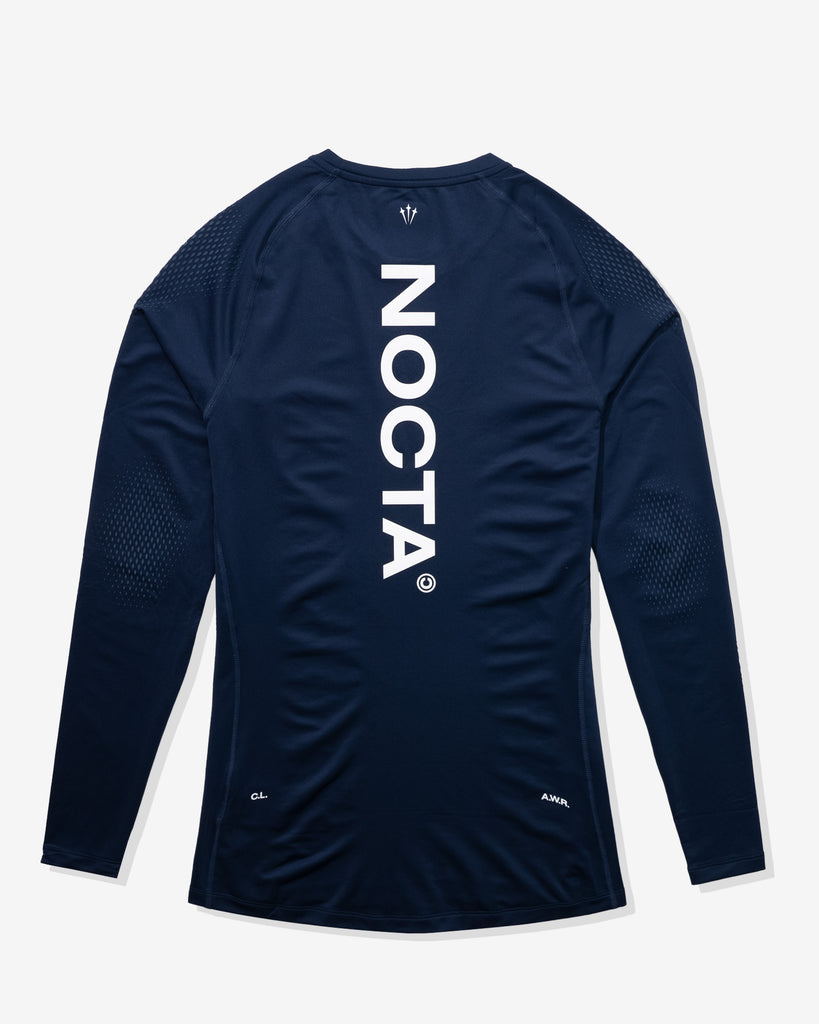 NIKE NRG NOCTA BASE LAYER L/S TOP