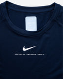 NIKE NRG NOCTA BASE LAYER L/S TOP